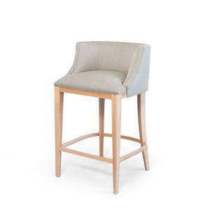 silla de bar clásica