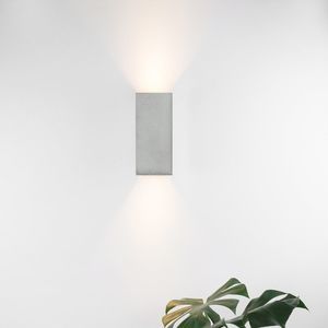 aplique de diseño minimalista