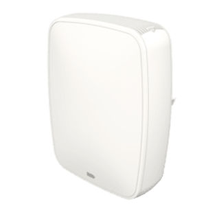unidad de ventilación flujo simple