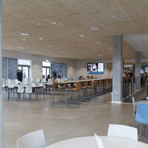 downlight empotrable / LED / redondo / de aluminio