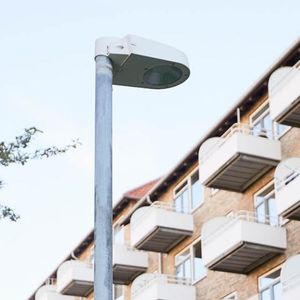 farola urbana