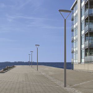 farola urbana