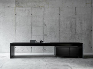mesa contemporánea
