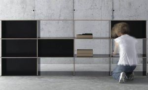 biblioteca modular
