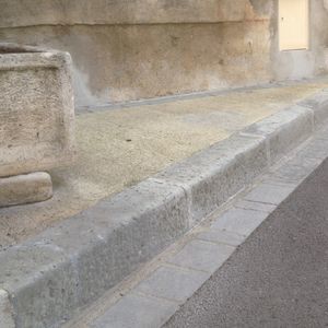 borde de jardín
