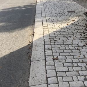 vado de acera