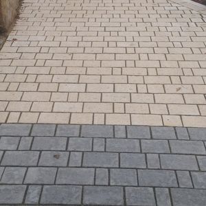 adoquín de hormigón