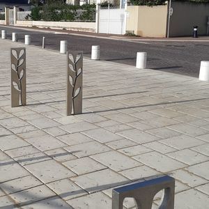 solería de hormigón