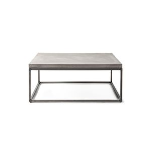 mesa de centro contemporánea