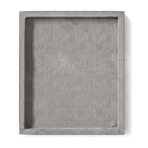 panel decorativo de hormigón reforzado con fibra