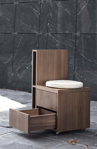 silla contemporánea