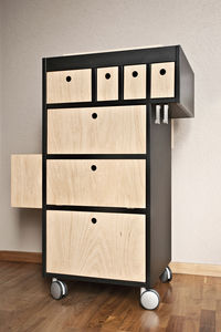 mueble bar contemporáneo