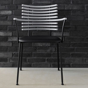 silla de comedor contemporánea