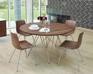 mesa contemporánea