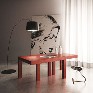 mesa de comedor de diseño original