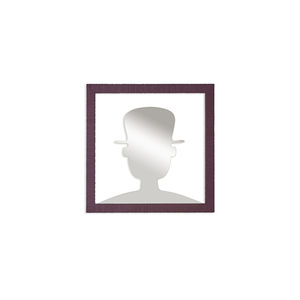 Espejo para baño de diseño original - Todos los fabricantes de la