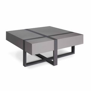 mesa de centro contemporánea
