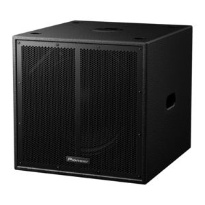 subwoofer activo