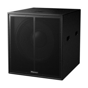 subwoofer activo