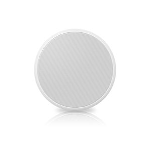 altavoz de pared