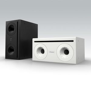 subwoofer activo
