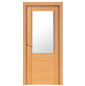 puerta de interior