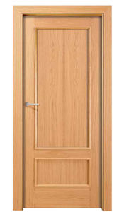 puerta de interior