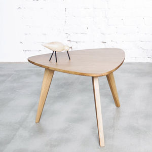 mesa de centro contemporánea