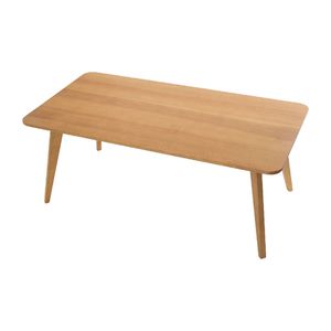mesa de centro contemporánea