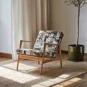 sillón contemporáneo