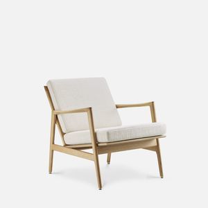 sillón contemporáneo