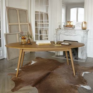 mesa de comedor contemporánea