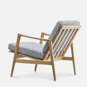 sillón contemporáneo