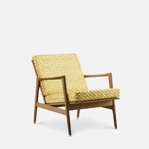 sillón contemporáneo