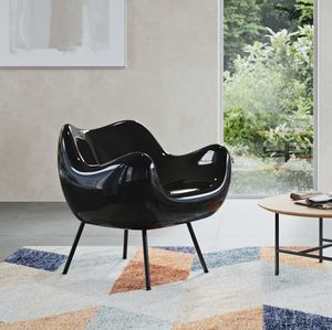 sillón contemporáneo