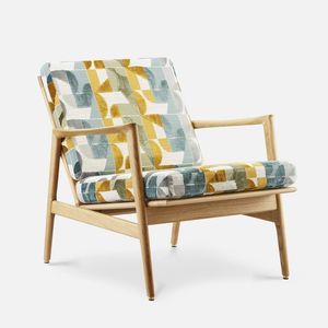 sillón contemporáneo