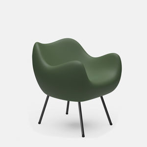 sillón contemporáneo