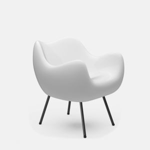 sillón contemporáneo