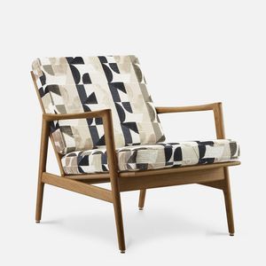 sillón contemporáneo