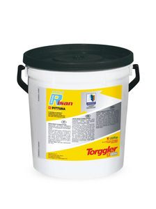 pintura de protección