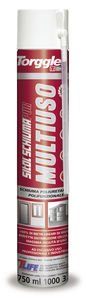 masilla de elastómero