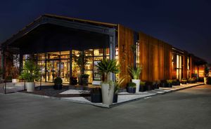 edificio modular
