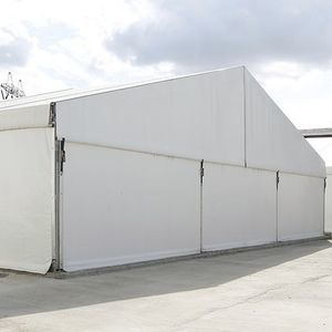edificio prefabricado
