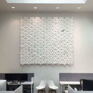 panel decorativo para techo