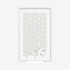 separador de espacios de aluminio