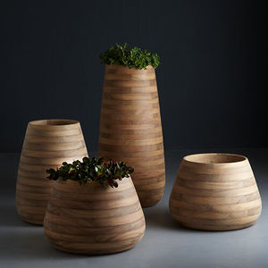 jardinera de iroko