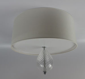 plafón contemporáneo