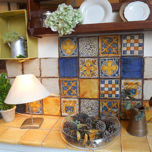 baldosa de interior