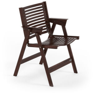 silla de diseño escandinavo