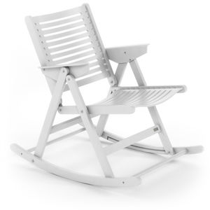 silla de diseño escandinavo